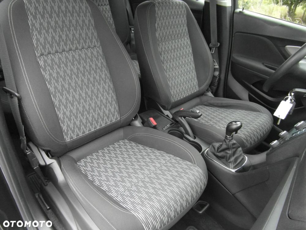 Opel Mokka 1.6 Active S&S - 20