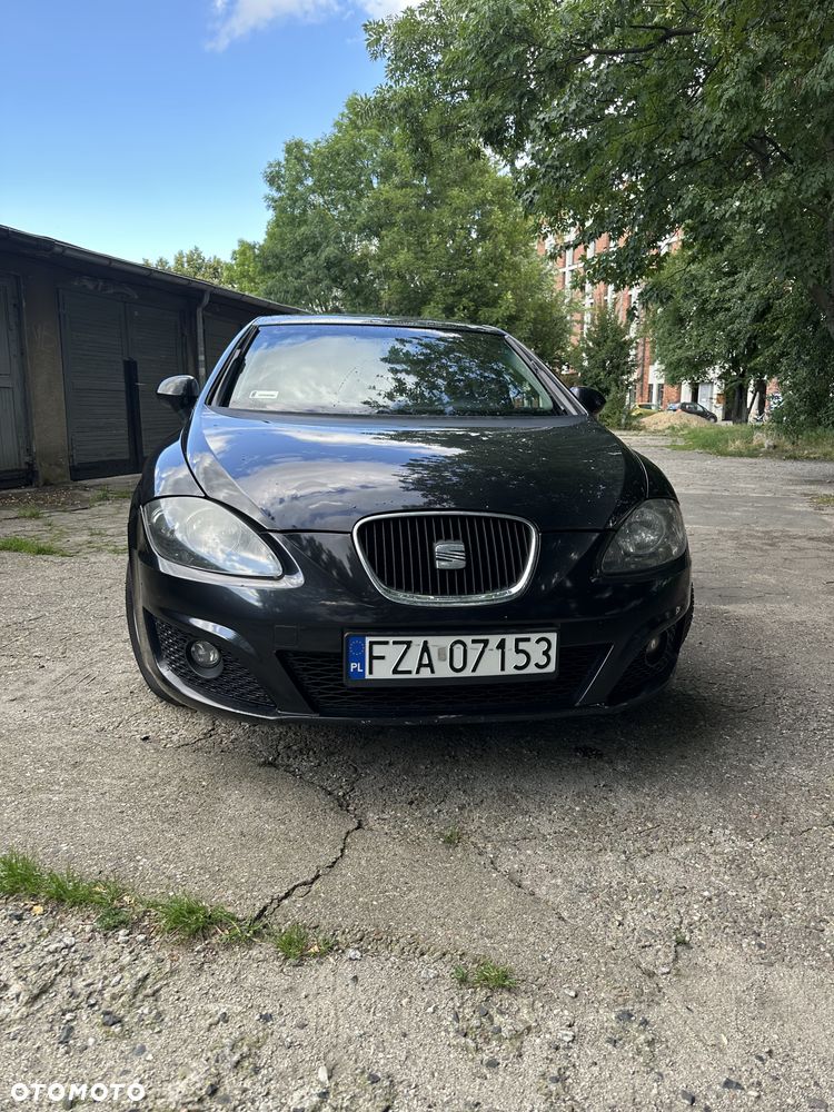 Seat Leon - 21