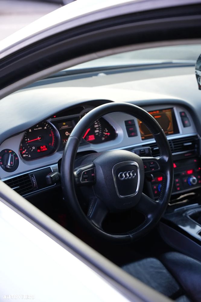 Audi A6 - 3