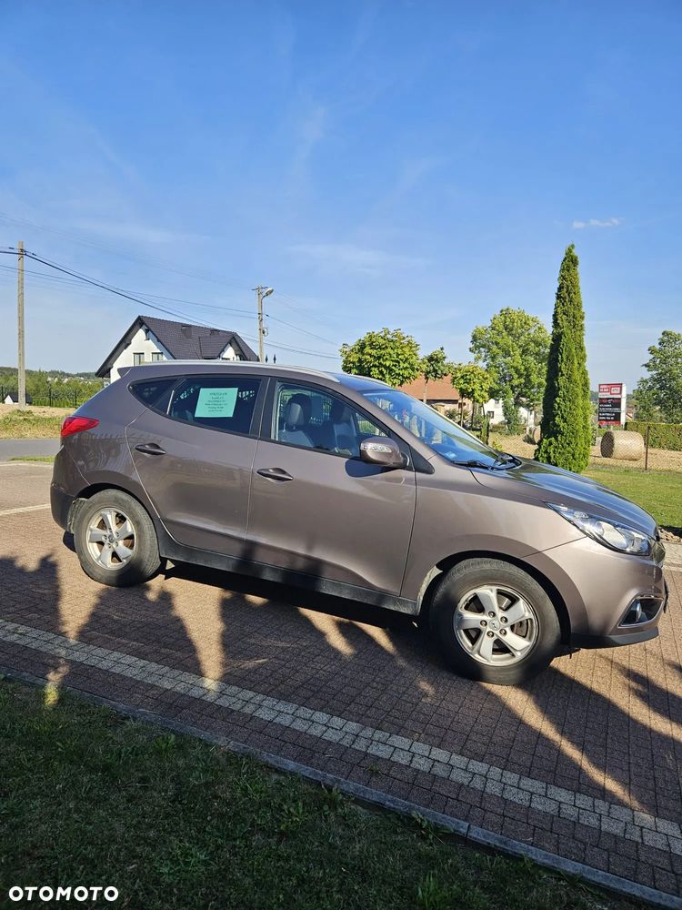 Hyundai ix35 2.0 2WD Style - 5
