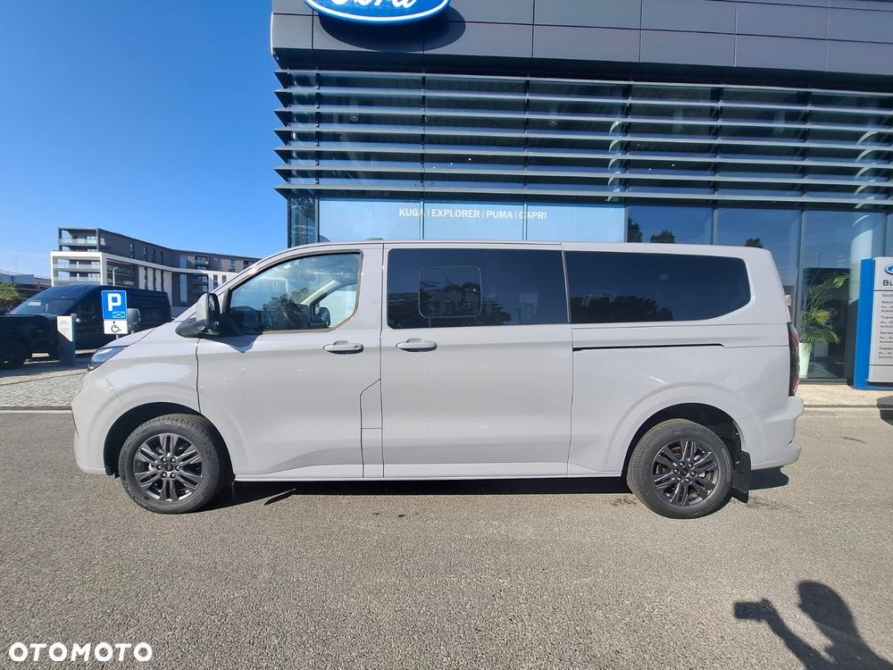 Ford Transit Custom - 3