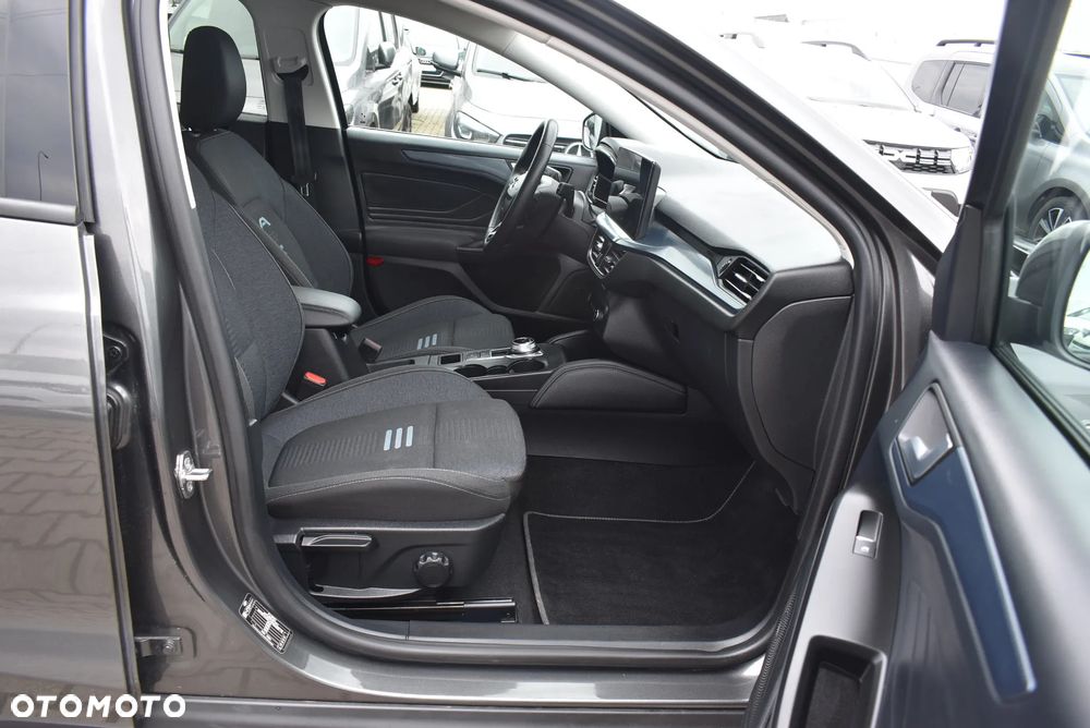 Ford Focus 1.5 EcoBlue Active X - 15