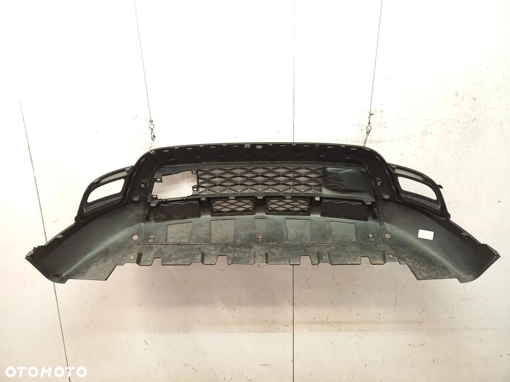 Fiat 500X hokej dokładka zderzaka przedniego przód przedni + wpinka - 4