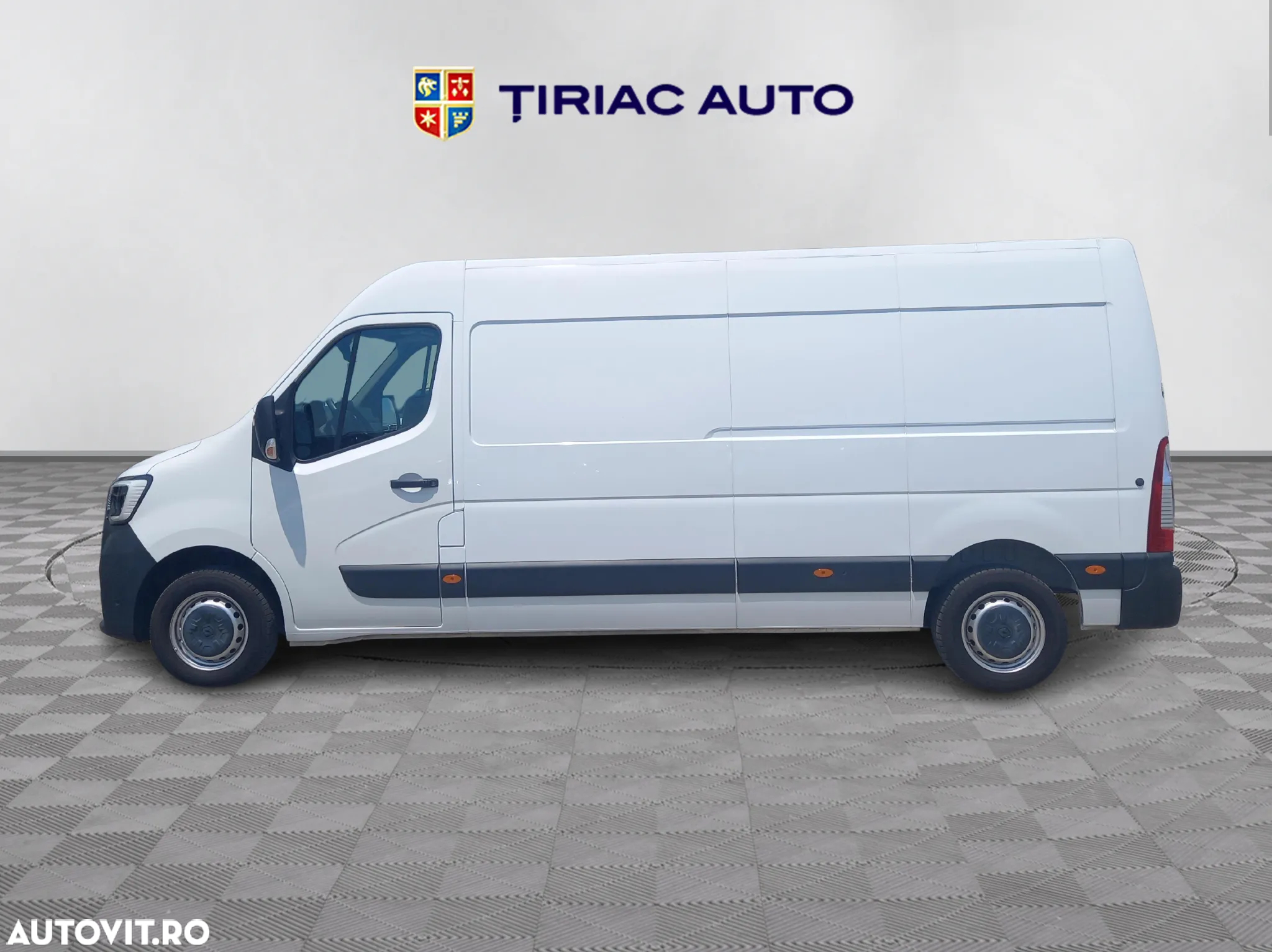 Renault Master - 2