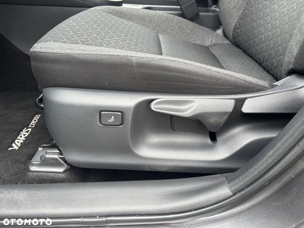 Toyota Yaris Cross Hybrid 1.5 Comfort - 17