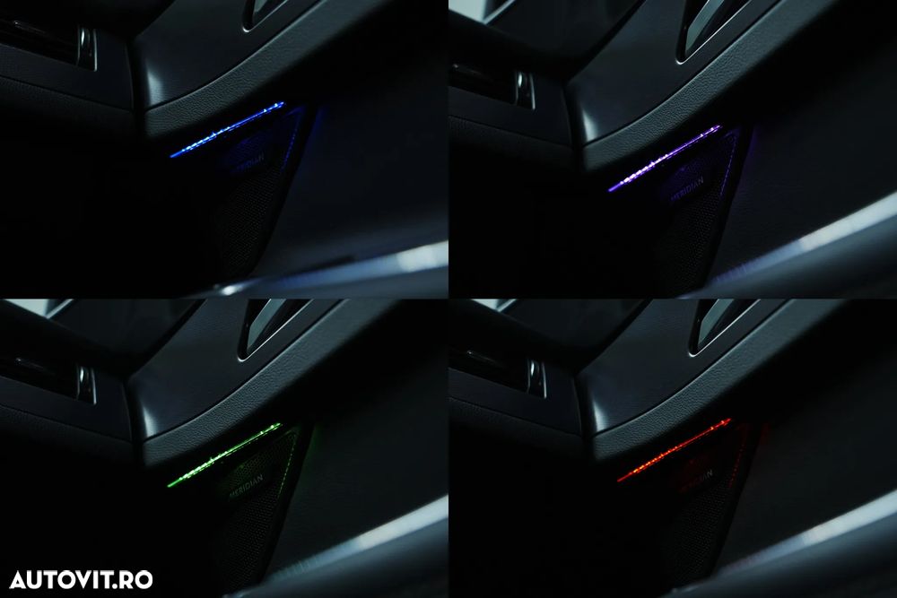 Jaguar XF 20d RWD E-Performance R-Sport - 36