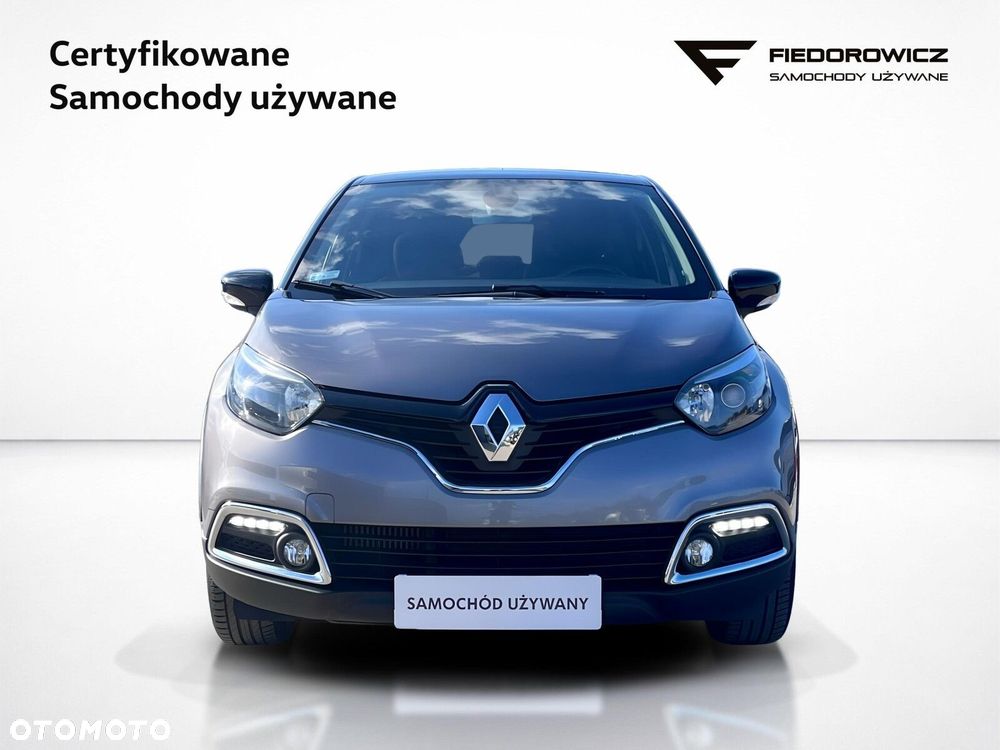 Renault Captur - 9