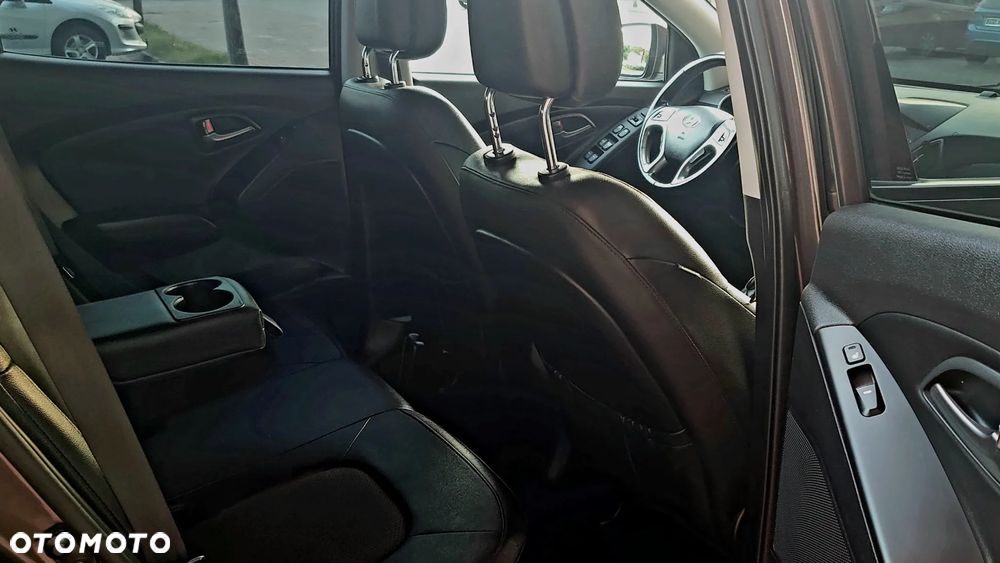 Hyundai ix35 1.6 2WD 5 Star Edition - 21
