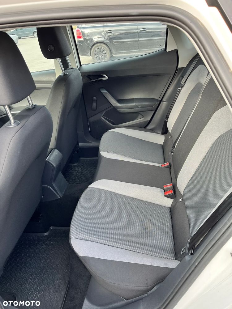 Seat Ibiza 1.0 TSI Style S&S - 9