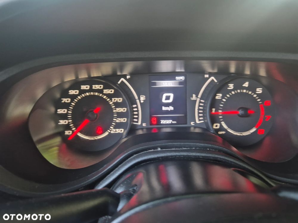 Fiat Tipo 1.4 16V More - 9