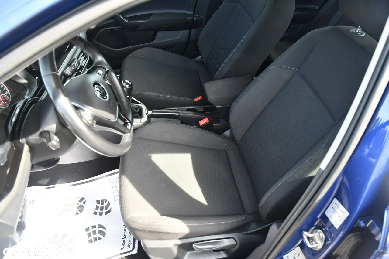 Volkswagen Polo - 15