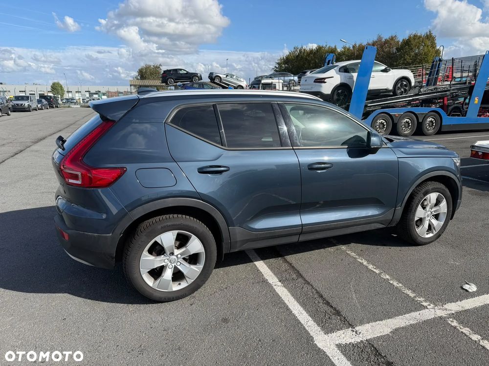 Volvo XC 40 - 2