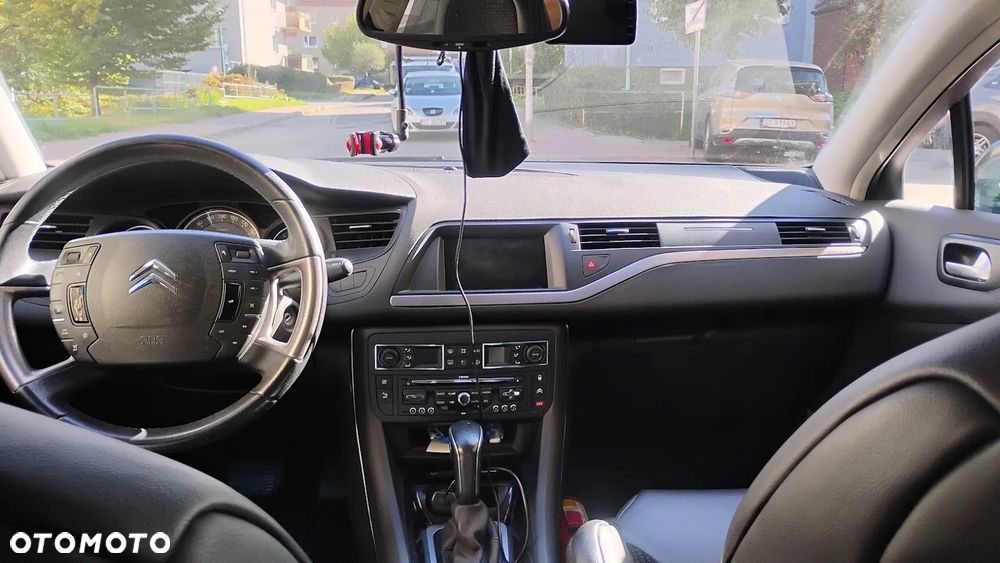 Citroën C5 HDi 165 FAP Exclusive - 6