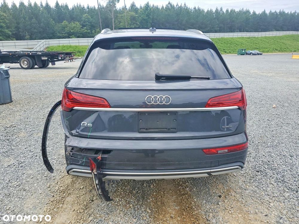 Audi Q5 - 5