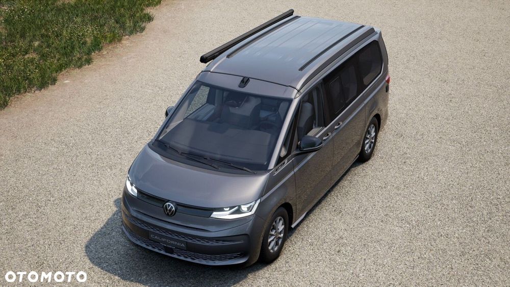 Volkswagen California - 13