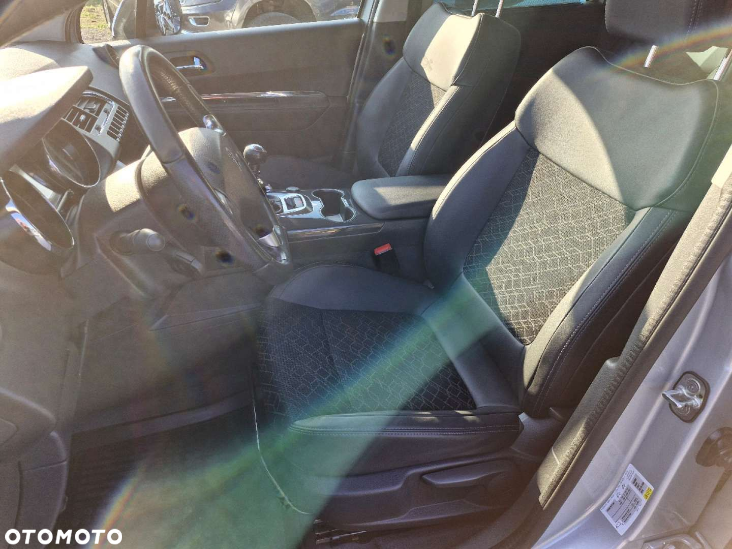 Peugeot 3008 - 13