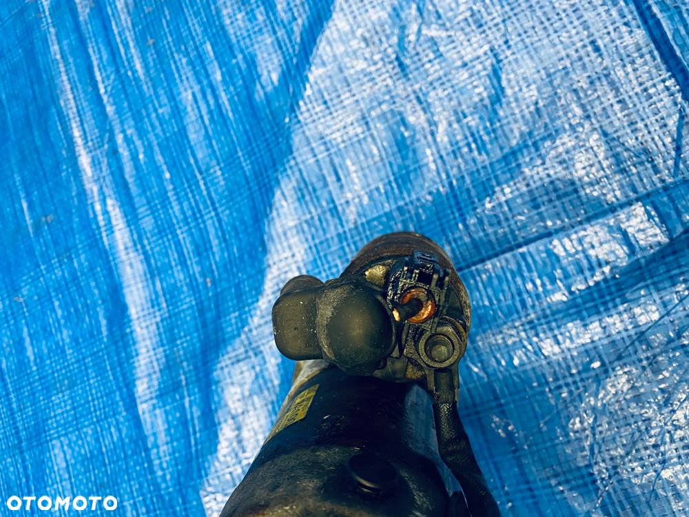 ROZRUSZNIK KIA CEED  HYUNDAI I30  1.6 CRDI  36100-2A100  1250295  ORYGINAŁ - 7