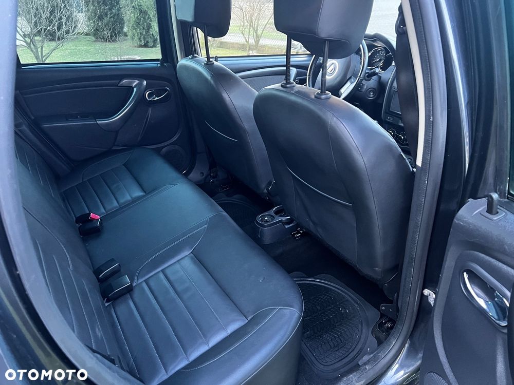 Dacia Duster - 11