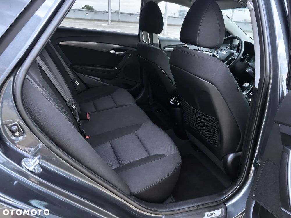 Hyundai i40 1.7 CRDi Business - 8