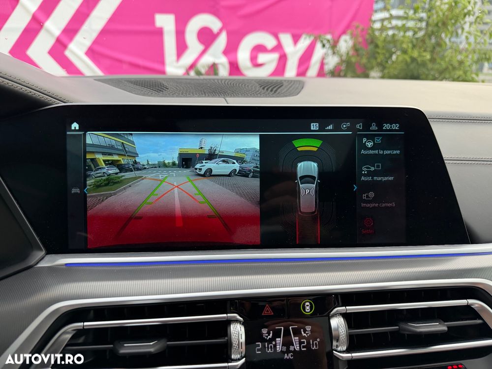 BMW X5 xDrive45e AT PHEV - 35