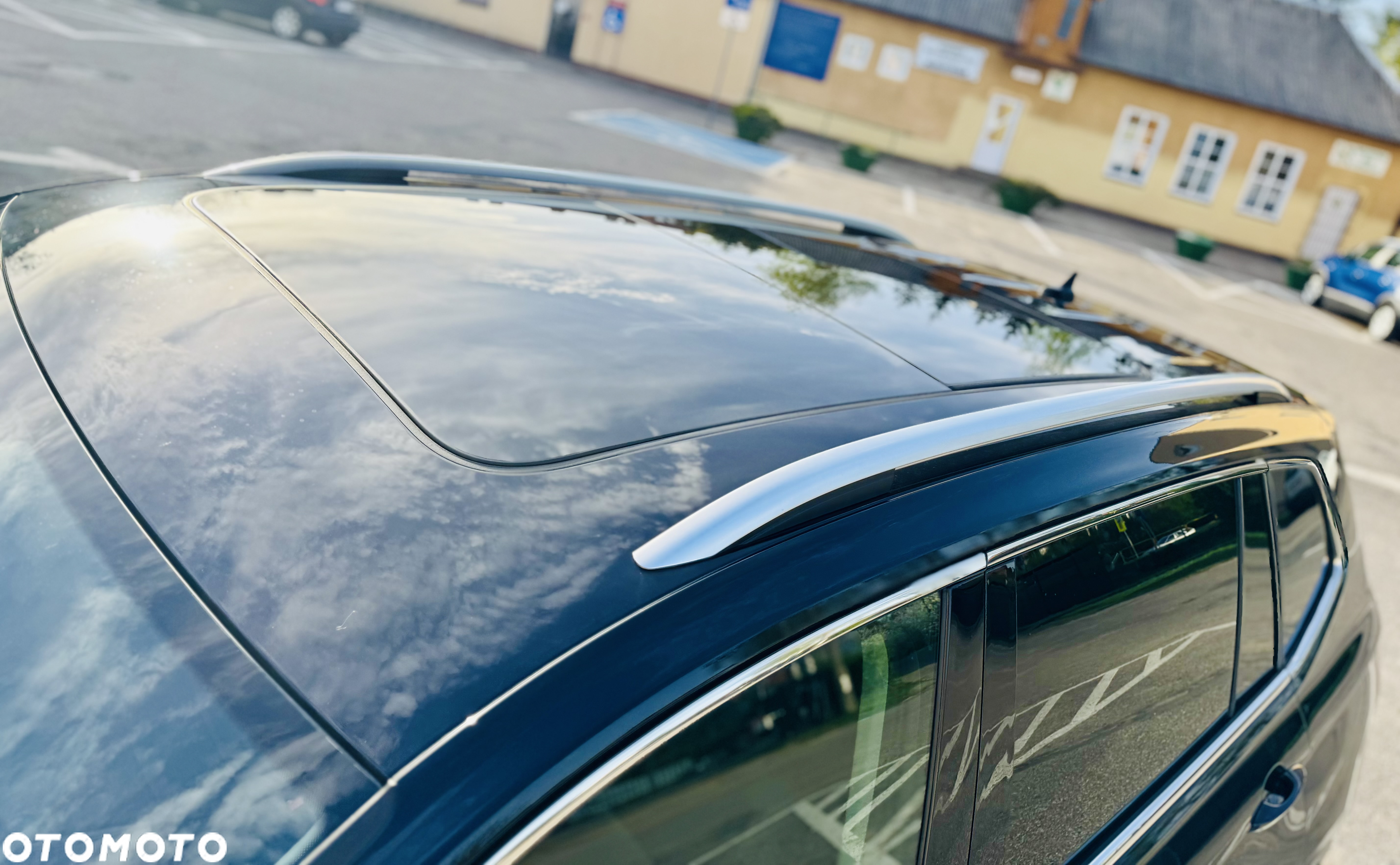 Volkswagen Tiguan Allspace - 29