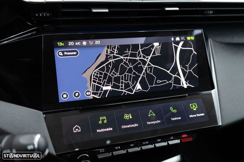 Peugeot 308 SW 1.5 BlueHDi Allure Pack - 41