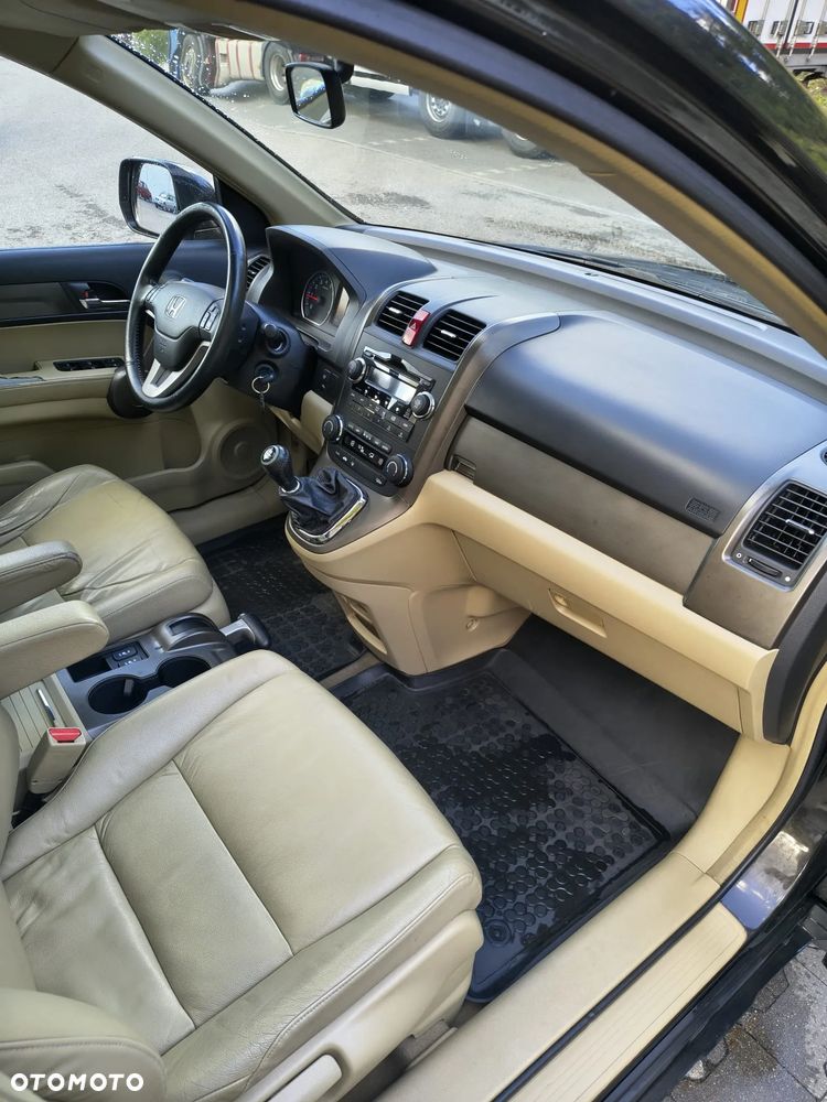 Honda CR-V 2.0 Executive - 10