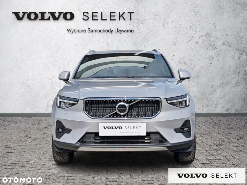 Volvo XC 40 - 3