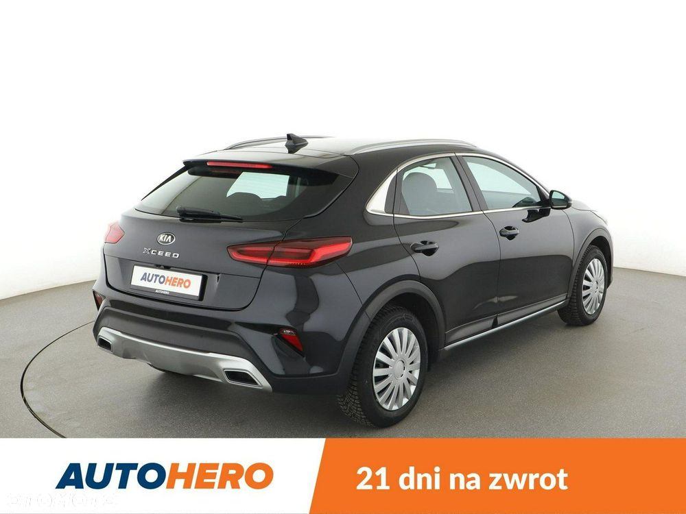 Kia XCeed 1.6 GDI DCT6 OPF VISION - 8