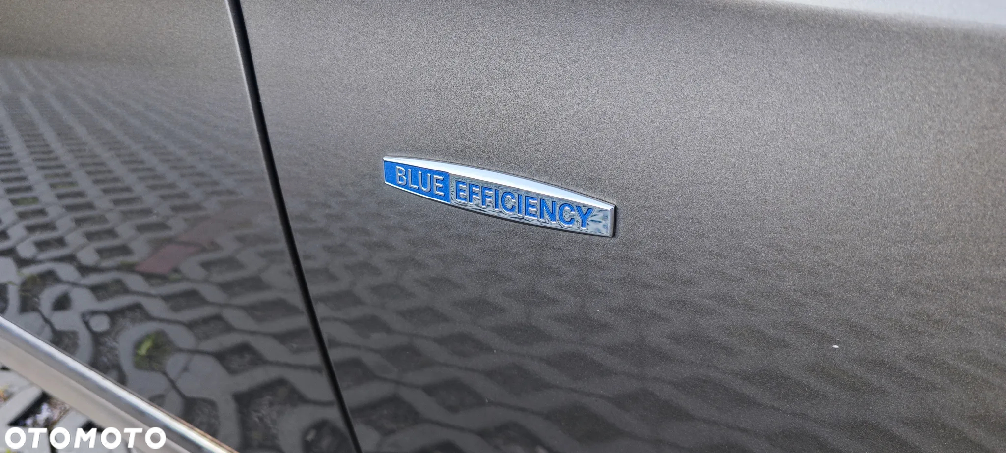 Mercedes-Benz Klasa E 220 T CDI Automatik Avantgarde - 36