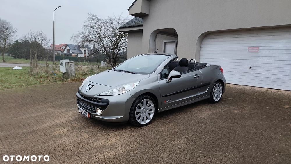 Peugeot 207 150 Turbo Le Mans Series - 10