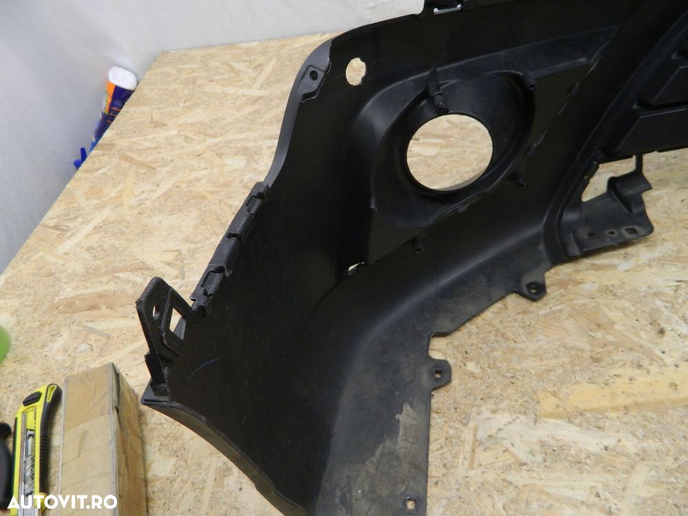 Bara fata Suzuki SX4 S-Cross, facelift, 2016, 2017, 2018, 2019, 2020, 71721-64R0. - 4