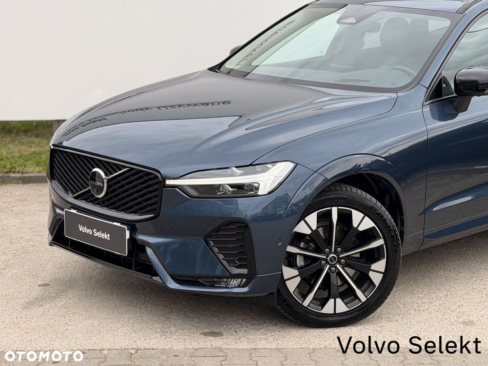 Volvo XC 60 - 3