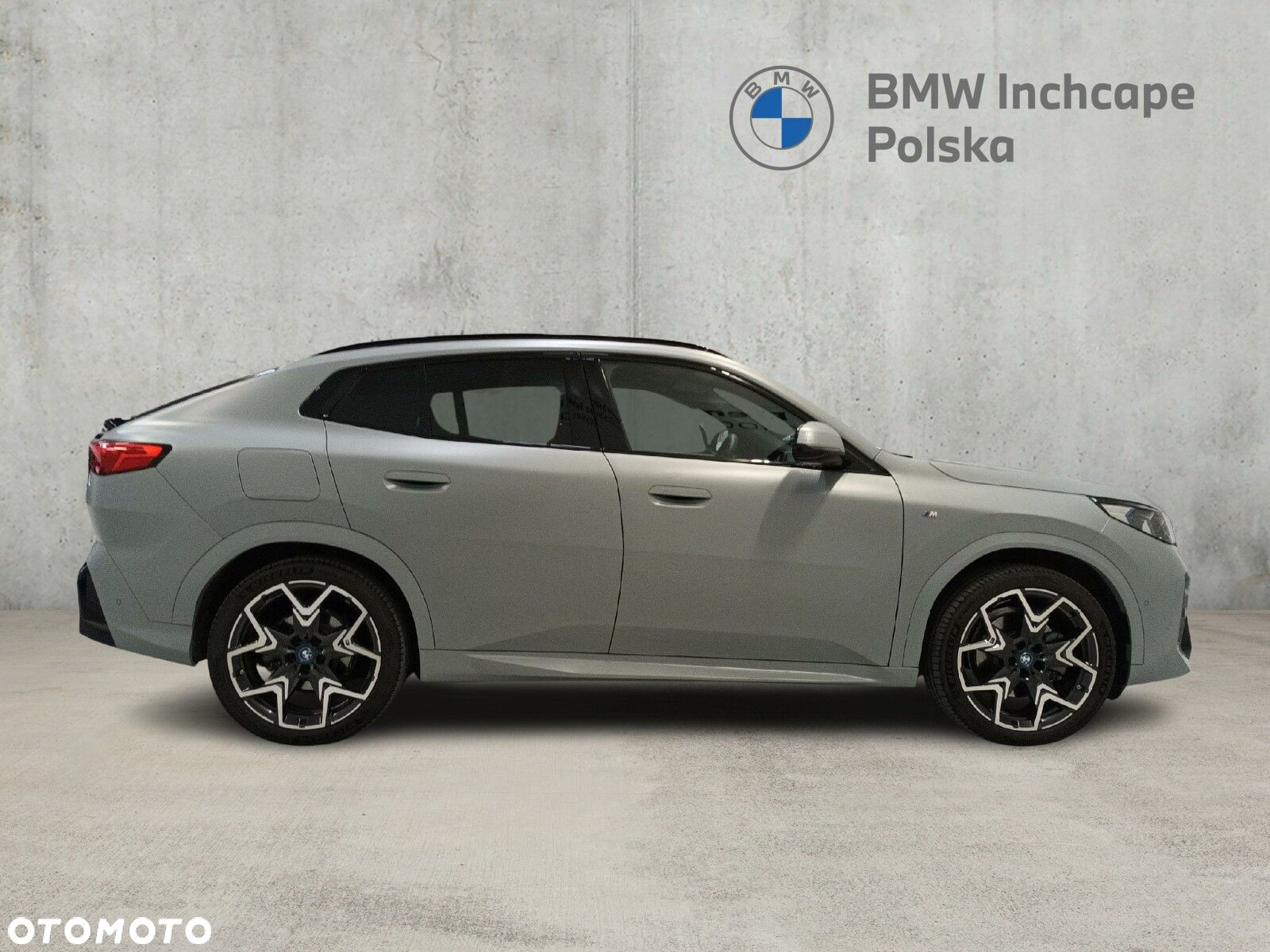 BMW iX2 - 6