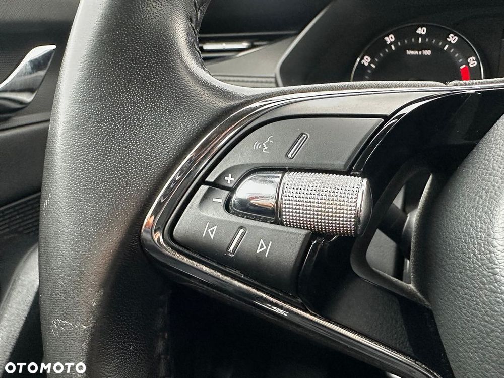 Skoda Octavia 1.5 TSI ACT Ambition - 12