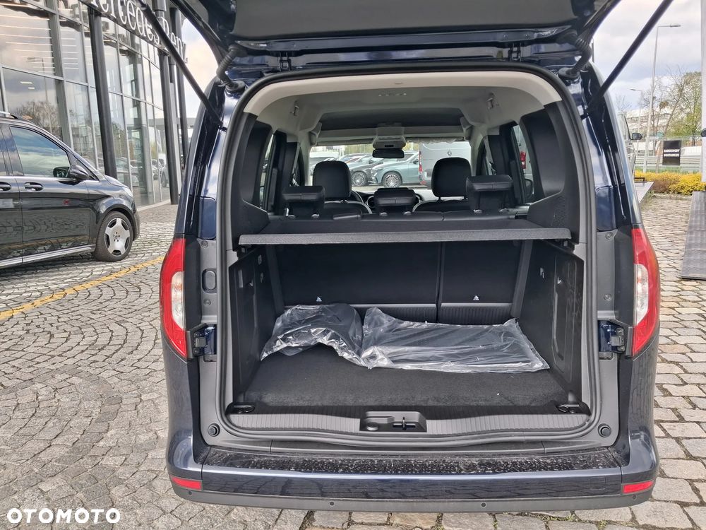 Mercedes-Benz Klasa T 180 d Progressive - 12