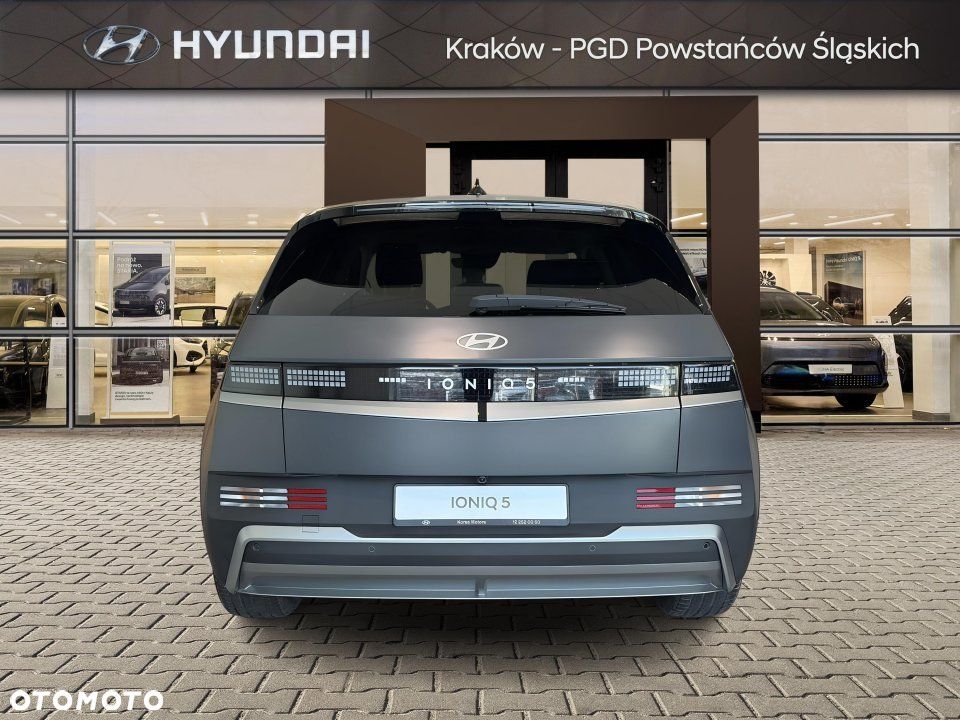 Hyundai IONIQ 5 - 4