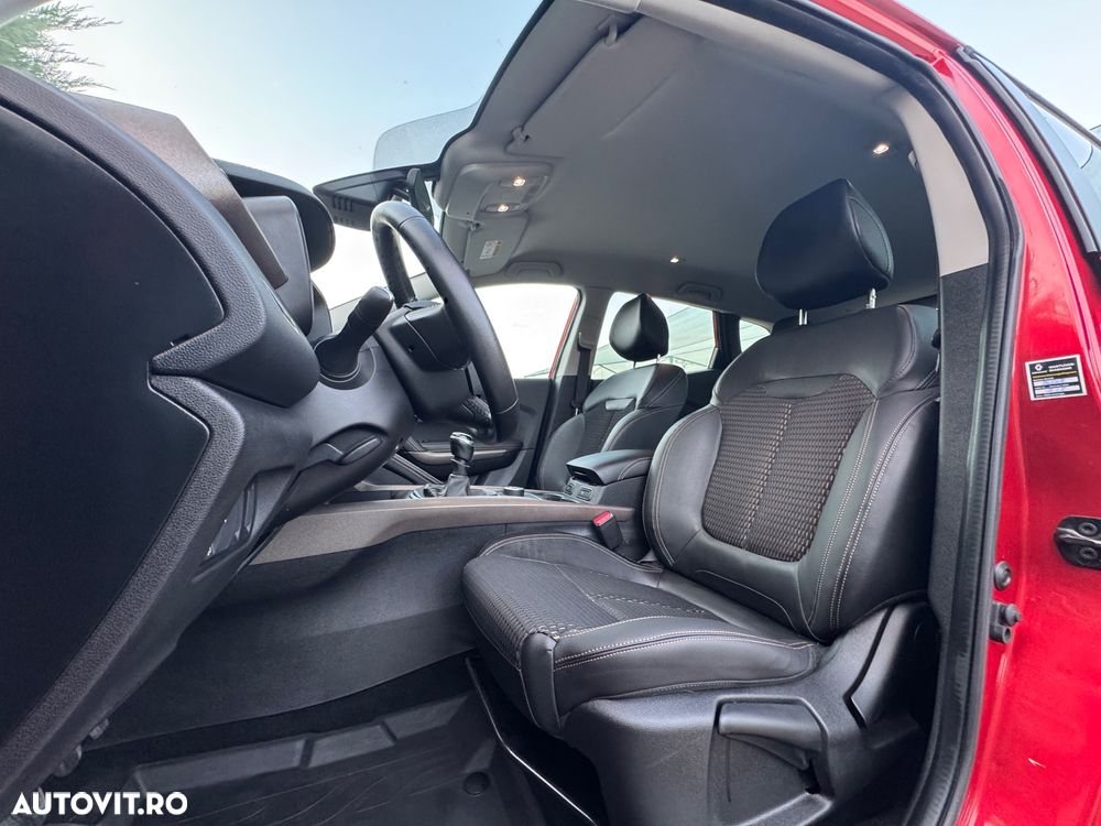 Renault Kadjar 1.6 DCI XMod - 15