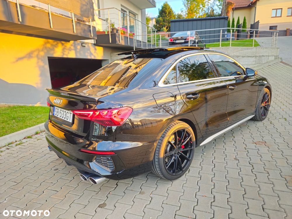 Audi S3 - 3