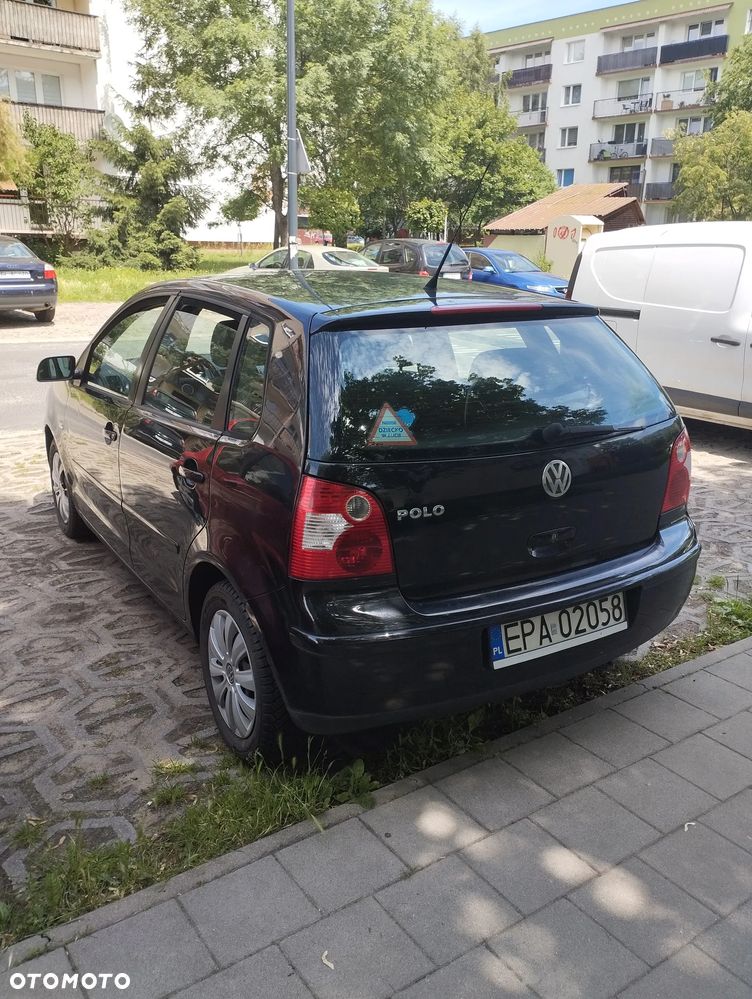 Volkswagen Polo - 3