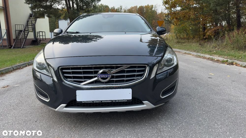 Volvo V60 D3 Momentum - 5