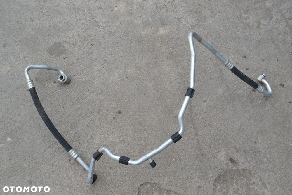 VW JETTA VI PRZEWÓD KLIMATYZACJI 5C0820743E - 2