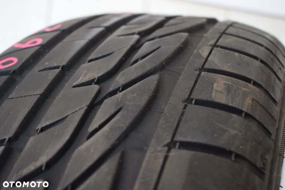 R17 215/50 Firestone Firehawk SZ90u Wysyłka gratis! - 3