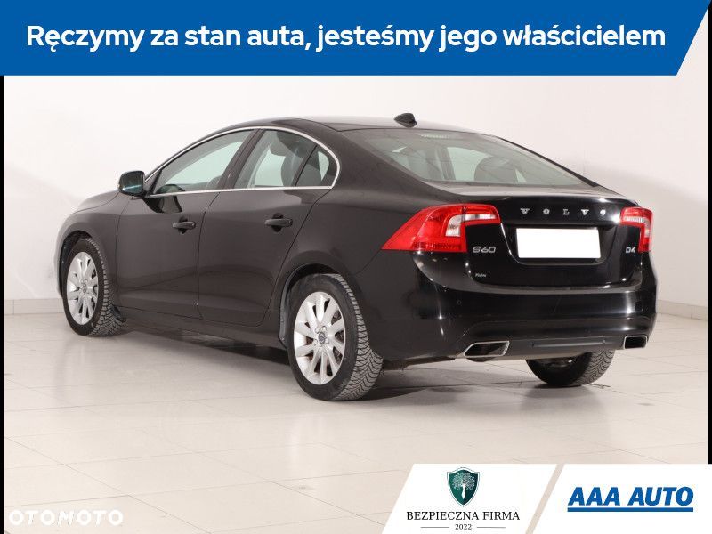 Volvo S60 - 5