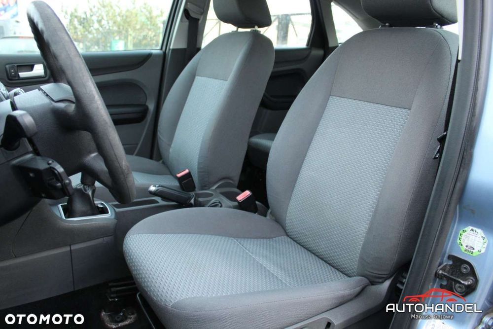 Ford Focus - 7