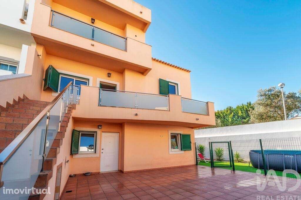 Moradia T4 em Albufeira e Olhos de Água de 259 m2 - Grande imagem: 3/40