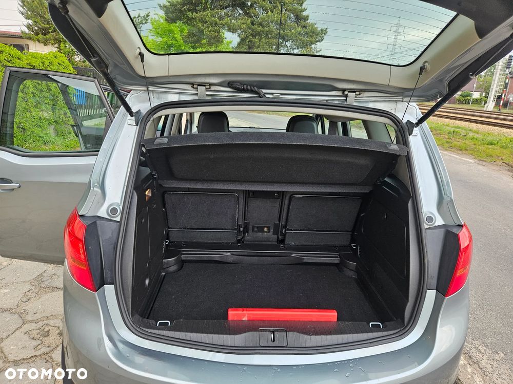 Opel Meriva 1.4 Essentia - 11