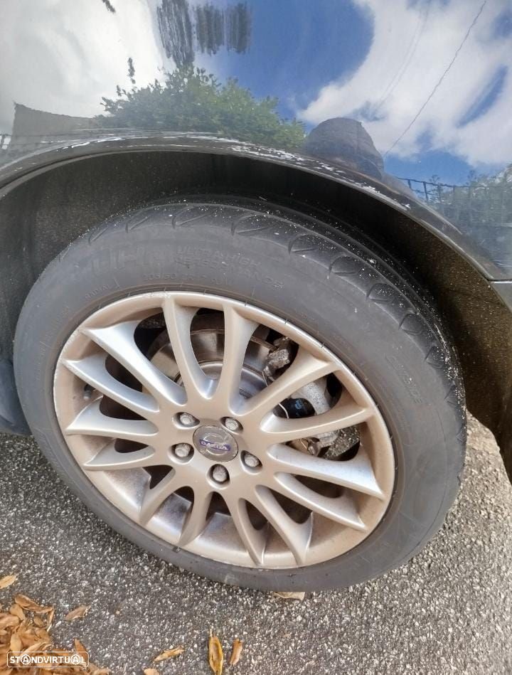 Volvo V50 - 5