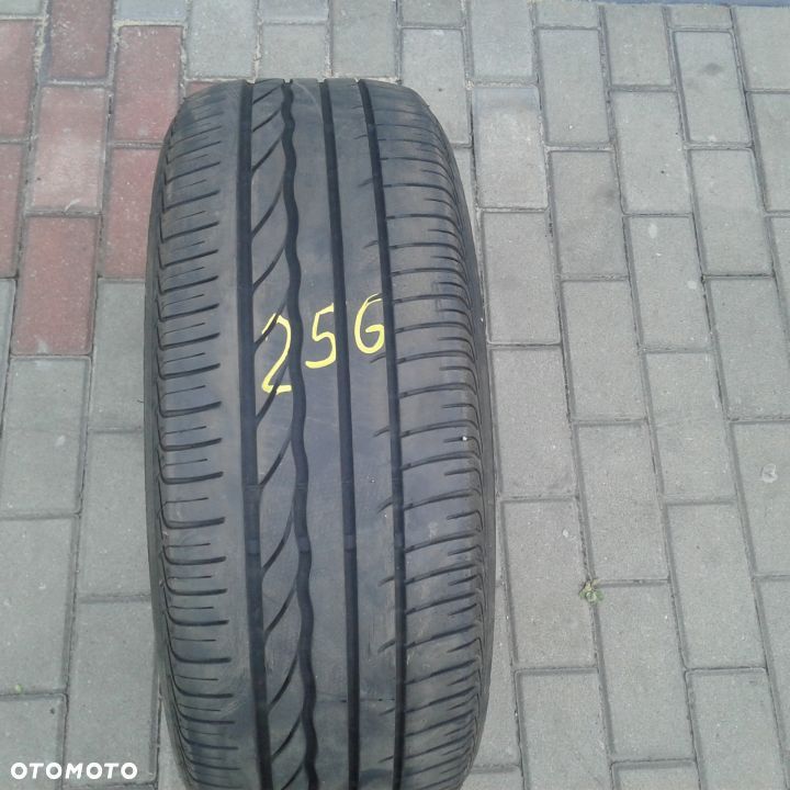 Bridgestone Turanza ER300 205/55/16 RSC RUN FLAT - 1