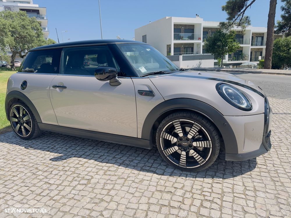 MINI Coupé - 7